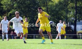 23.08.26 TSV Ph&ouml;nix Steinsfurt - SV Tiefenbach