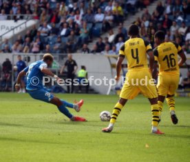 TSG 1899 Hoffenheim - Borussia Dortmund