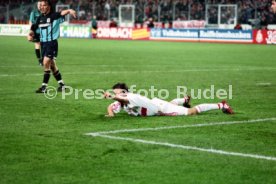 27.03.97 VfB Stuttgart - TSV 1860 M&uuml;nchen