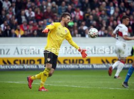 VfB Stuttgart - TSG 1899 Hoffenheim