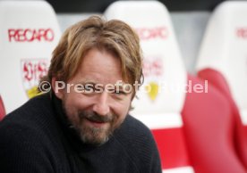 VfB Stuttgart - Karlsruher SC