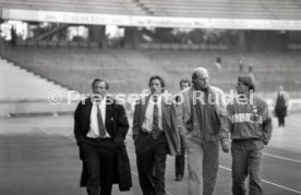 30.03.91 1. FC K&ouml;ln - VfB Stuttgart