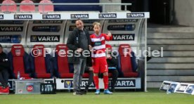 07.04.21 1. FC Heidenheim - Holstein Kiel