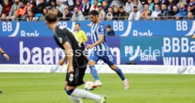 06.08.23 Karlsruher SC - Hamburger SV