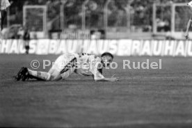 27.08.95 Stuttgarter Kickers - FC Bayern M&uuml;nchen