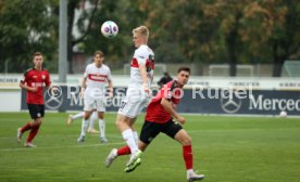 12.10.23 VfB Stuttgart - SV Wehen-Wiesbaden