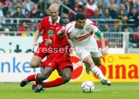 VfB Stuttgart