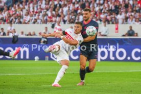 09.09.26 VfB Stuttgart - Viking Stavanger