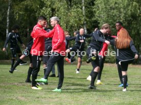 21.09.22 VfB Stuttgart Footgolf-Cup 2022