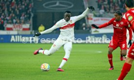 21.01.23 VfB Stuttgart - 1. FSV Mainz 05