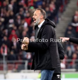 VfB Stuttgart - 1. FC Heidenheim