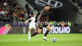 28.03.23 Deutschland - Belgien