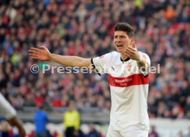 VfB Stuttgart - Hamburger SV