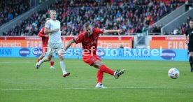 18.10.25 1. FC Heidenheim - SV Werder Bremen