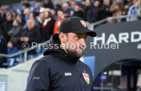 23.02.25 TSG 1899 Hoffenheim - VfB Stuttgart