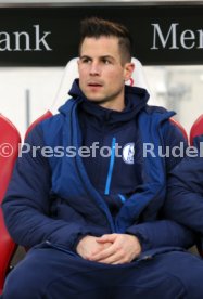 VfB Stuttgart - FC Schalke 04