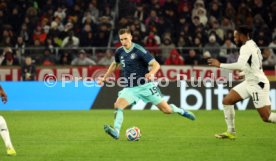 30.03.26 Deutschland - Ghana