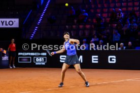 14.04.26 Porsche Tennis Grand Prix Stuttgart