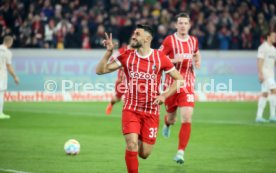 13.11.22 SC Freiburg - 1. FC Union Berlin