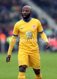 Karlsruher SC - Eintracht Braunschweig