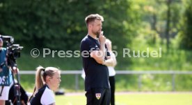 26.04.26 Frauen VfB Stuttgart - SV Meppen