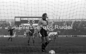 08.11.86 VfB Stuttgart - SV Werder Bremen