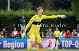 29.07.23 VfB Stuttgart - Borussia M&ouml;nchengladbach