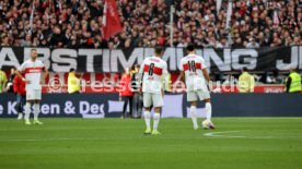 11.02.24 VfB Stuttgart - 1. FSV Mainz 05
