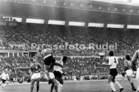 11.10.75 Deutschland - Griechenland