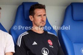 03.08.24 Karlsruher SC - 1. FC N&uuml;rnberg