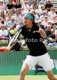 Tennis MercedesCup 2019