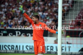 VfB Stuttgart - Hannover 96