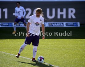 13.02.21 1. FC Heidenheim - FC Erzgebirge Aue