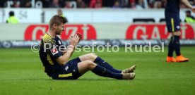VfB Stuttgart - RB Leipzig