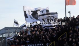 SSV Ulm 1846 - Stuttgarter Kickers
