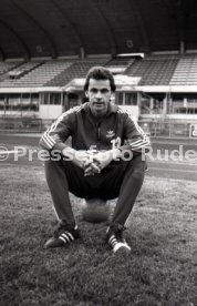 29.06.79 FC Lugano Ottmar Hitzfeld