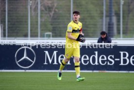 09.04.22 U17 VfB Stuttgart - U17 FC Augsburg