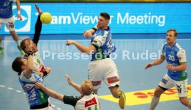 25.03.21 Frisch Auf G&ouml;ppingen - TSV GWD Minden