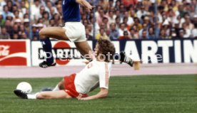23.06.74 Polen - Italien
