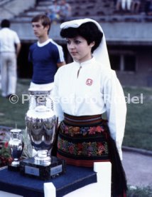 20.06.76 CSSR - Deutschland
