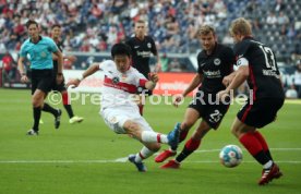 11.09.21 Eintracht Frankfurt - VfB Stuttgart