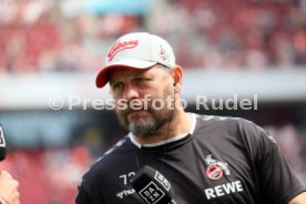 28.08.22 1. FC K&ouml;ln - VfB Stuttgart