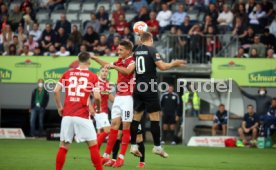 26.09.21 SC Freiburg - FC Augsburg