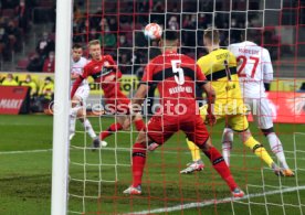 19.12.21 1. FC K&ouml;ln - VfB Stuttgart