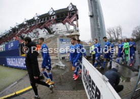 14.03.21 Karlsruher SC - Eintracht Braunschweig