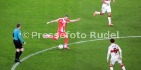 06.12.25 VfB Stuttgart - FC Bayern M&uuml;nchen