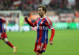 FC Bayern M&uuml;nchen