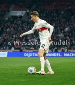 18.01.26 VfB Stuttgart - 1. FC Union Berlin