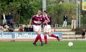 09.04.98 VfB Stuttgart II - SV Bonlanden