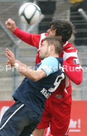 Stuttgarter Kickers